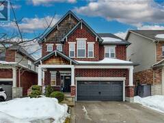 42 WILLIAM LEWIS Street Kitchener Ontario, N2A 4L6