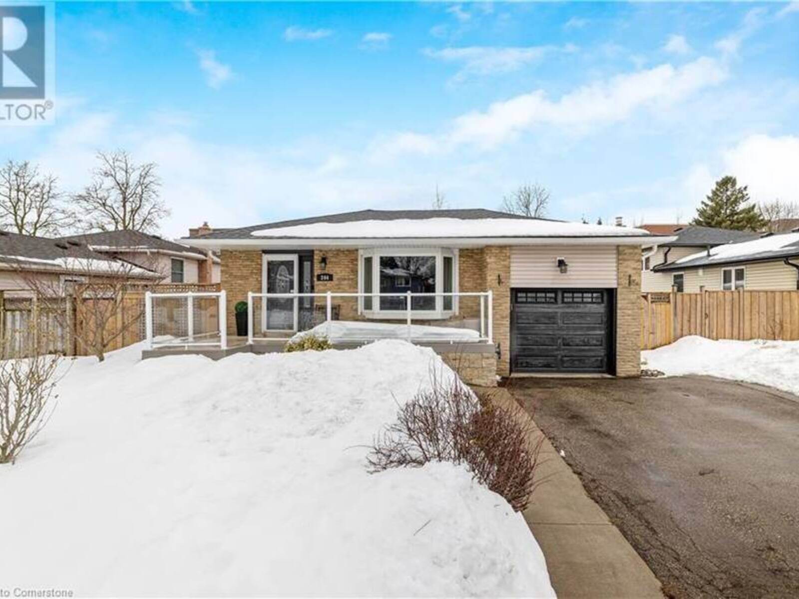 244 BOUSFIELD Crescent, Milton, Ontario L9T 3G7