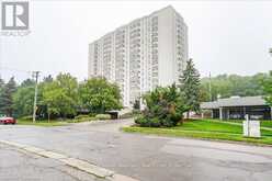 35 GREEN VALLEY Drive Unit# 1204 | Kitchener Ontario | Slide Image One