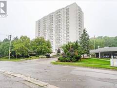 35 GREEN VALLEY Drive Unit# 1204 Kitchener Ontario, N2P 2A5