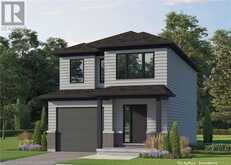 77 JACOB DETWEILLER Drive Unit# Lot 0079 | Kitchener Ontario | Slide Image One