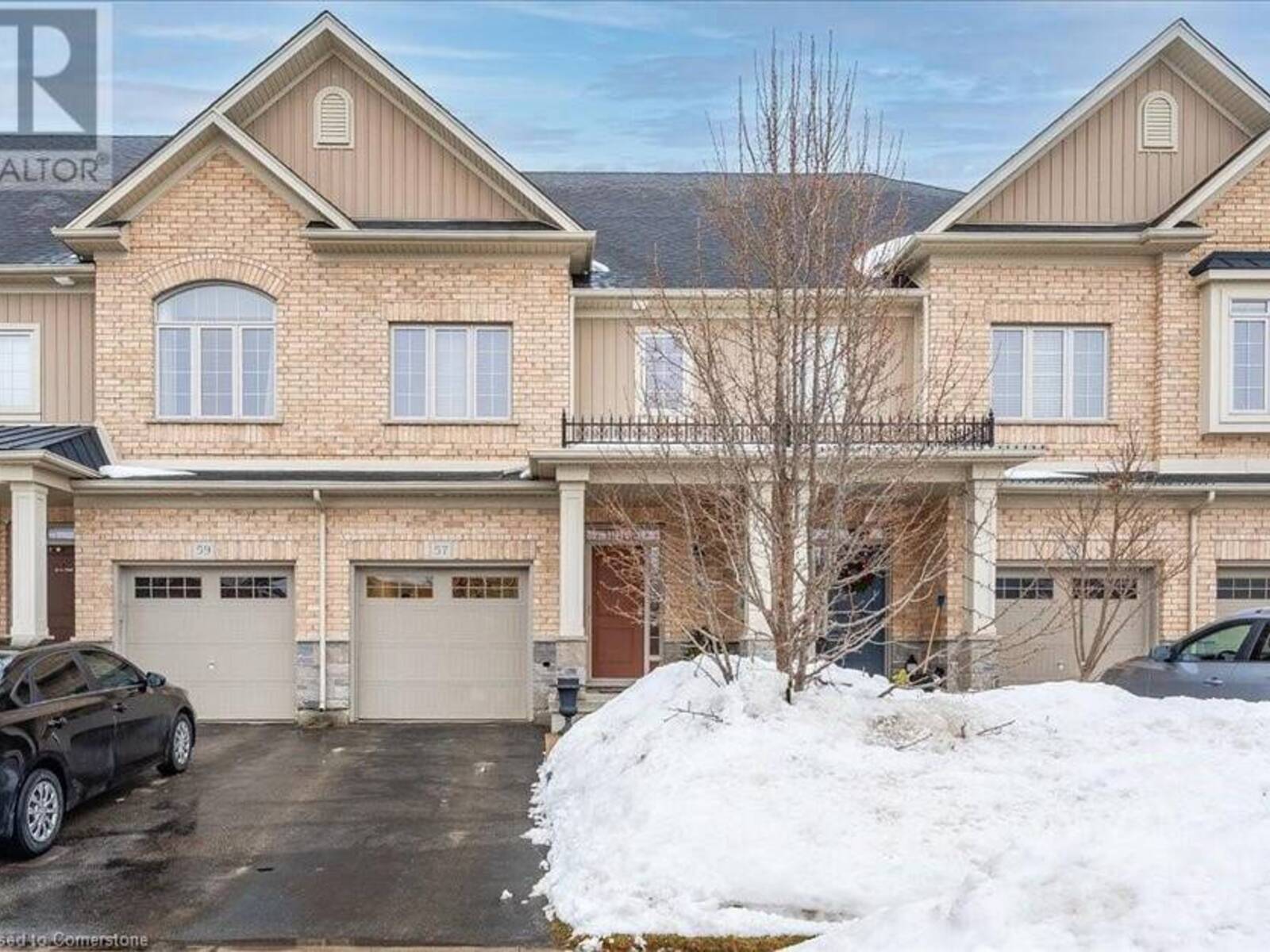 57 FRASSON Drive, Guelph, Ontario N1E 0M2