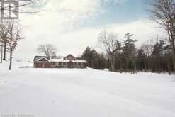 3191 WINDHAM WEST QUARTER LINE Road | La Salette Ontario | Slide Image Five