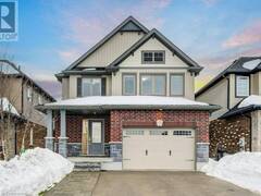 91 MCGUIRE Lane Elmira Ontario, N3B 0B6