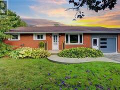 721 WATERLOO Street Mount Forest Ontario, N0G 2L3