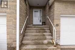 199 SAGINAW Parkway Unit# 55 | Cambridge Ontario | Slide Image Two