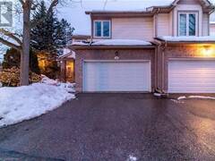 365 BENNINGTON Gate Unit# 30 Waterloo Ontario, N2T 2L1