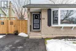 64 MEREDITH Drive | St. Catharines Ontario | Slide Image One