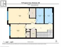 78 PROGRESS Crescent | Kitchener Ontario | Slide Image Thirty-one