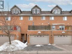 47 GROSVENOR Lane Cambridge Ontario, N1R 8N2