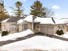 139 FOXBORO Drive Unit# 113 Wilmot Ontario, N3A 3N2