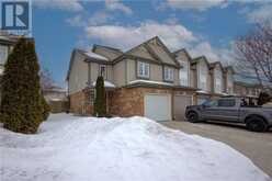 58 MAX BECKER Drive | Kitchener Ontario | Slide Image Three