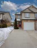 58 MAX BECKER Drive | Kitchener Ontario | Slide Image Five