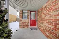 58 MAX BECKER Drive | Kitchener Ontario | Slide Image Six