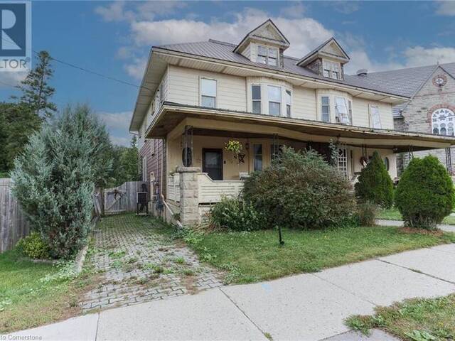 110 SMITH Street E Arthur Ontario, N0G 1A0 - 4 Bedrooms Home For Sale