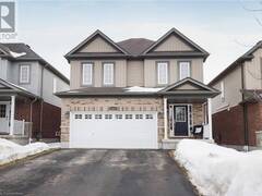 11 PATTERSON Drive Ayr Ontario, N0B 1E0