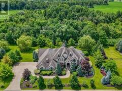 87 JOHN BRICKER Road Cambridge Ontario, N3H 4R8