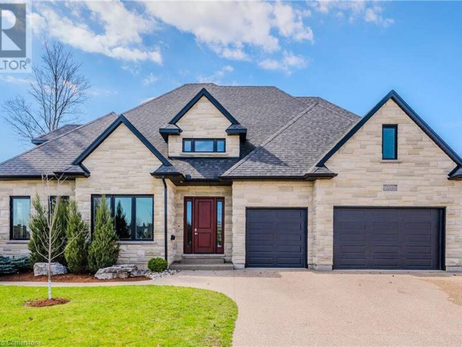 539 WISSLER Road, Waterloo, Ontario N2K 3Y9