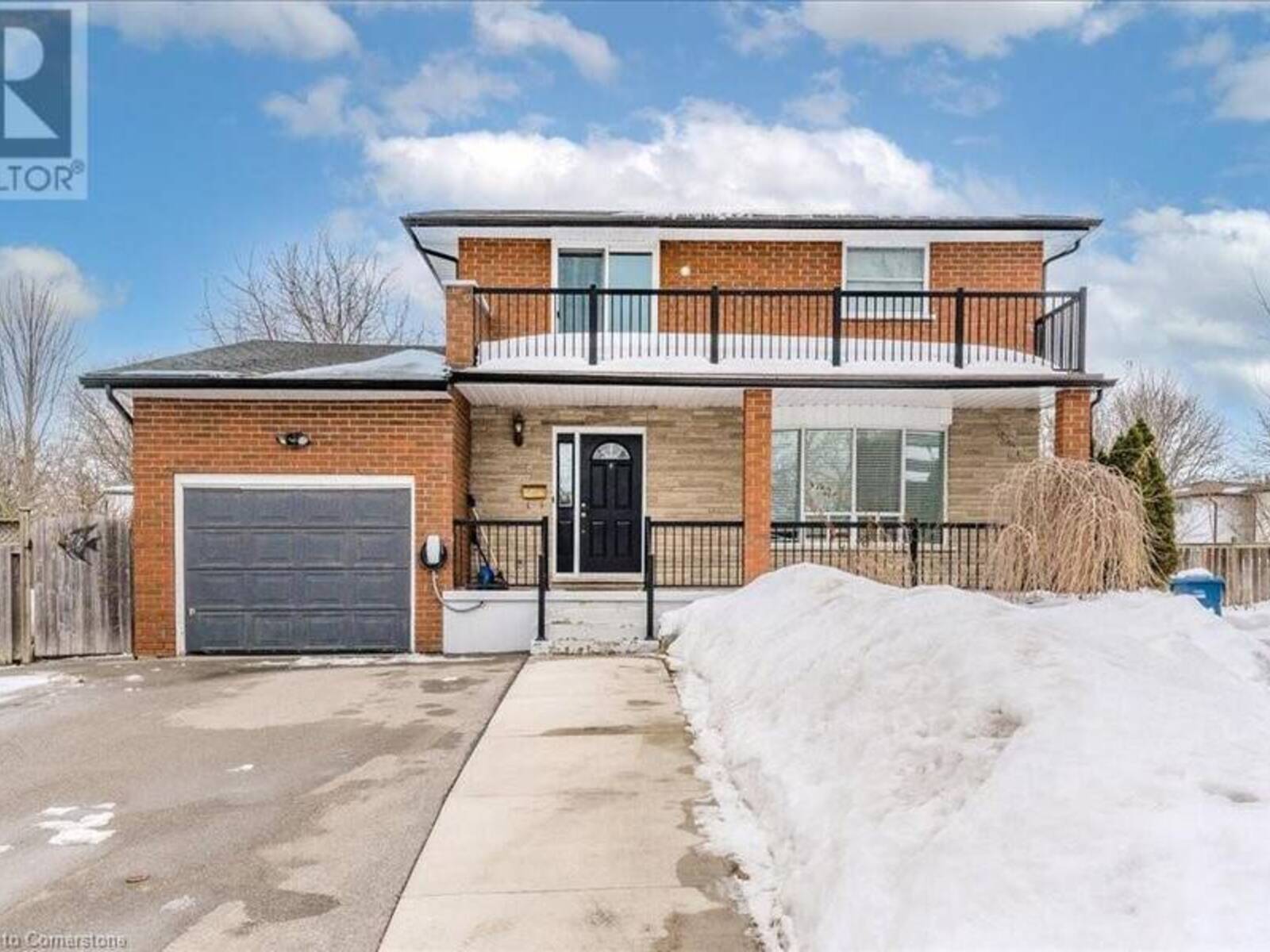 8 JOYCE Place, Guelph, Ontario N1E 6P8