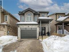 454 WOODBINE Avenue Kitchener Ontario, N2R 0A6