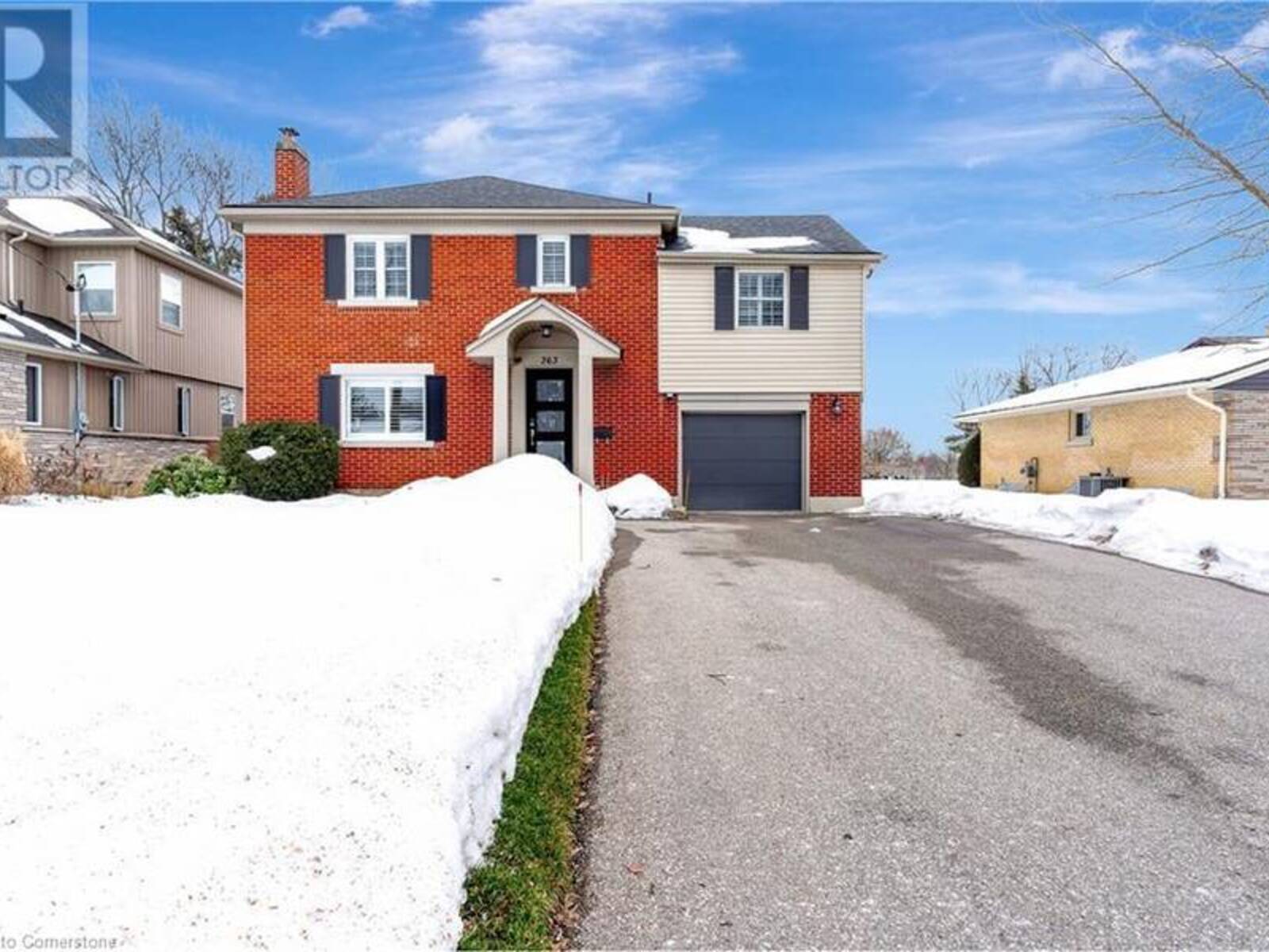 363 HIGHLAND Park, Cambridge, Ontario N3H 3H8