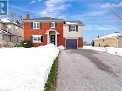 363 HIGHLAND Park Cambridge Ontario, N3H 3H8