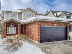 92 RUSH MEADOW Street Kitchener Ontario, N2R 1T2