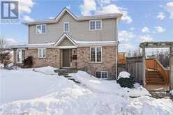 122 CHESTERTON Lane NE | Guelph Ontario | Slide Image One