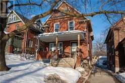 118 LANCASTER Street W | Kitchener Ontario | Slide Image One