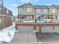 42 OUTLOOK Terrace Kitchener Ontario, N2R 0K5