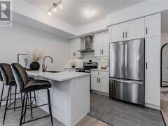 120 LOMOND Lane Kitchener Ontario, N2R 0T6