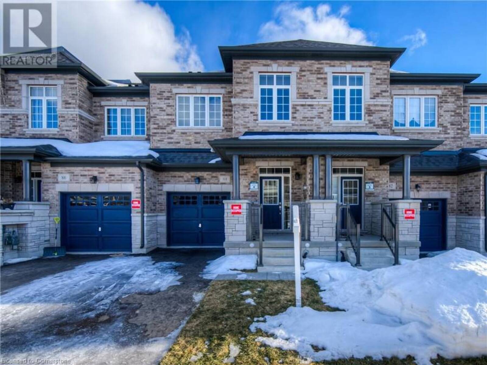 84 GLEDHILL Crescent, Cambridge, Ontario N1T 0G5