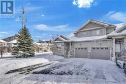 795 LAURELWOOD Drive Unit# C13 | Waterloo Ontario | Slide Image One