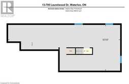 795 LAURELWOOD Drive Unit# C13 | Waterloo Ontario | Slide Image Forty