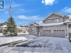 795 LAURELWOOD Drive Unit# C13 Waterloo Ontario, N2V 0A3