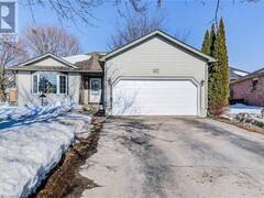 272 FENNEL Street Blandford-Blenheim Ontario, N0J 1S0