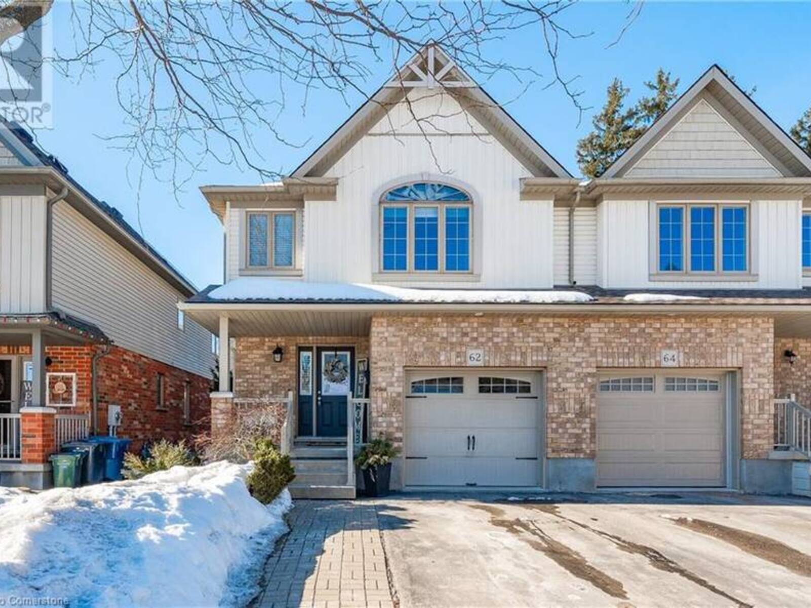 62 ACKER Street, Guelph, Ontario N1E 0G1