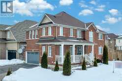 14 ANDOVER Drive | Woolwich Ontario | Slide Image One