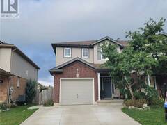 160 BRENNEMAN Avenue Wilmot Ontario, N3A 4N1