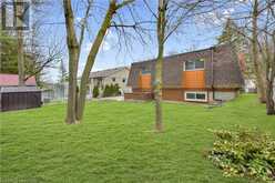 42 CULPEPPER Drive | Waterloo Ontario | Slide Image Thirty-nine