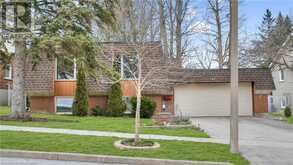 42 CULPEPPER Drive | Waterloo Ontario | Slide Image Two