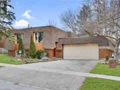 42 CULPEPPER Drive Waterloo Ontario, N2L 5L1