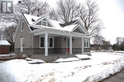 575 BARBER Avenue N | Listowel Ontario | Slide Image Two