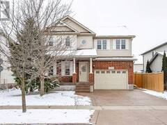 99 LIVINGSTON Boulevard Wilmot Ontario, N3A 4L2