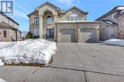 510 FOREST GATE Crescent | Waterloo Ontario | Slide Image One