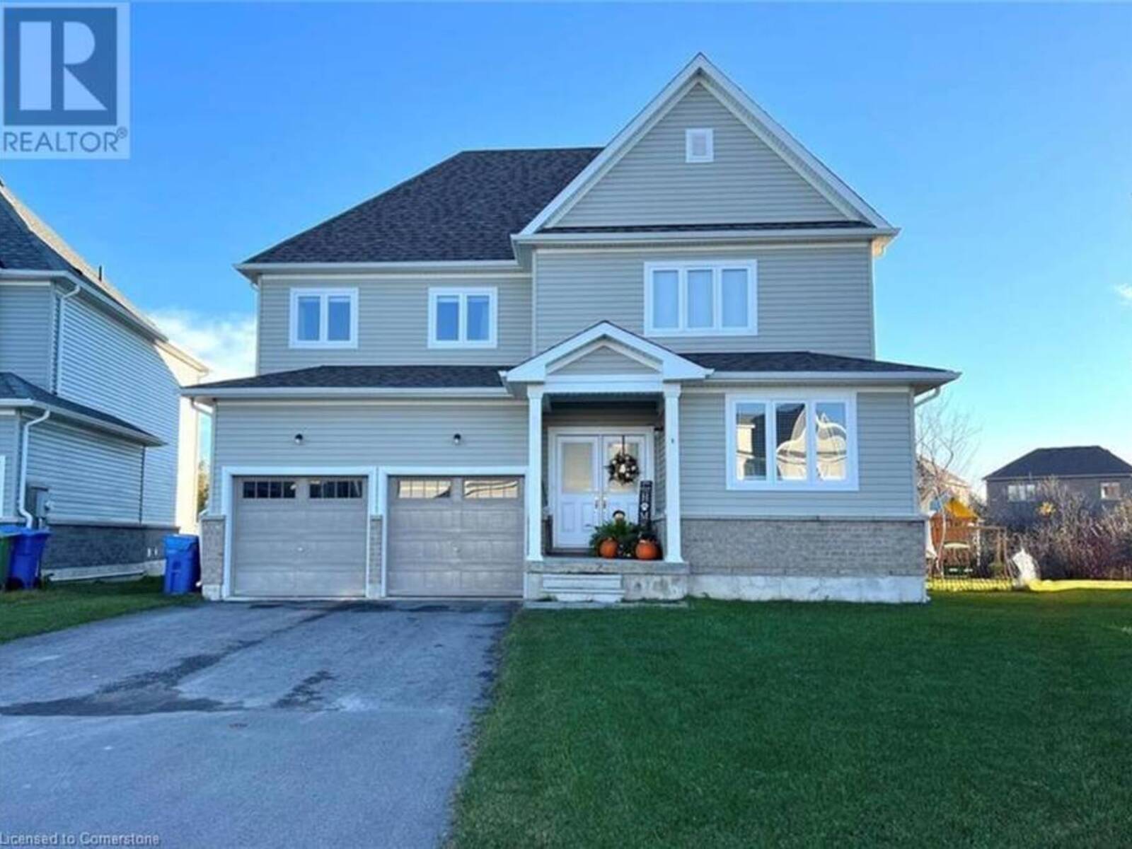 9 TODD Crescent, Dundalk, Ontario N0C 1B0