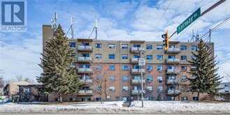 283 FAIRWAY Road N Unit# 202 | Kitchener Ontario | Slide Image One