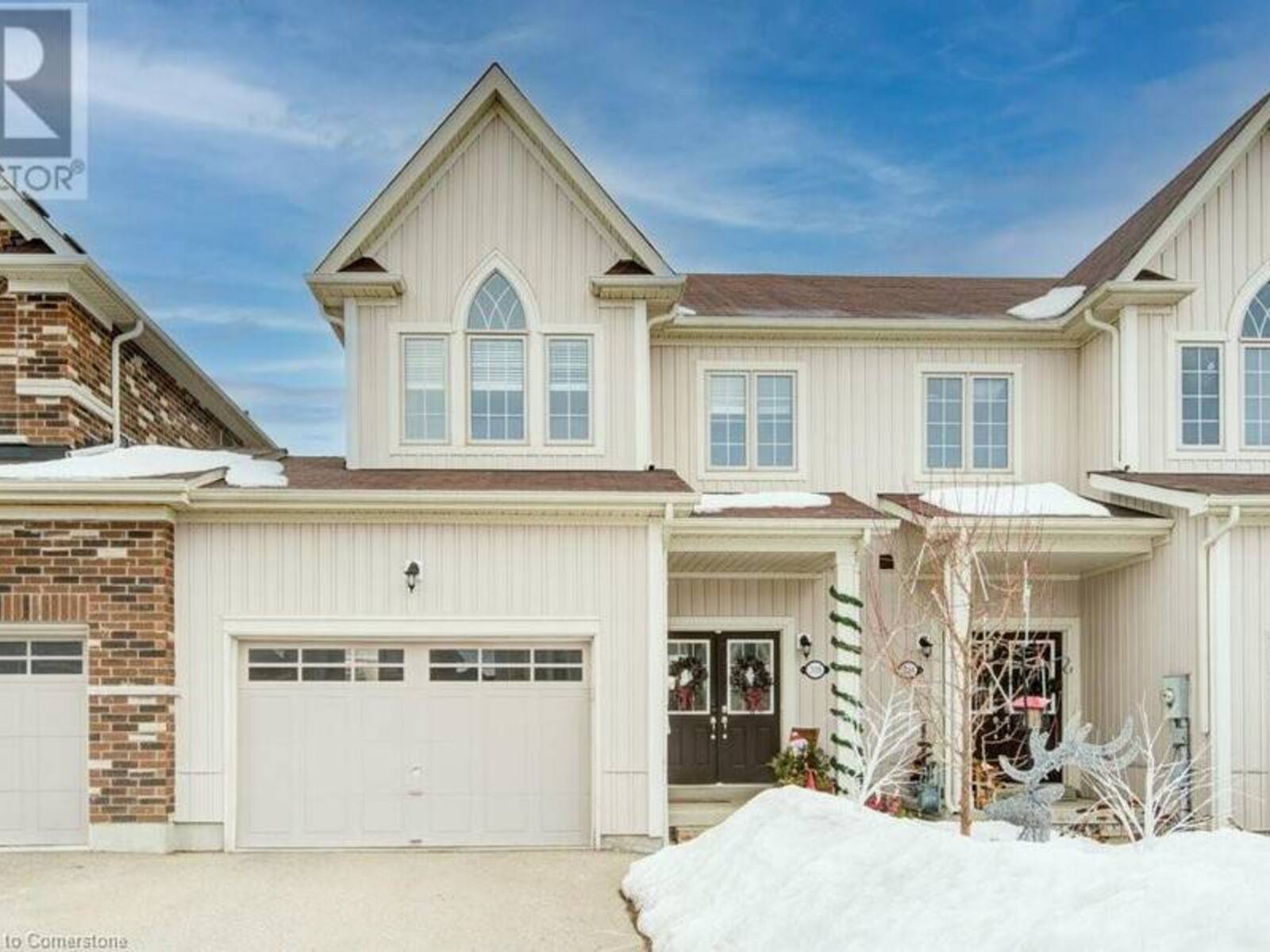 208 PALMER Lane, Woodstock, Ontario N4T 0G6