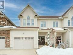 208 PALMER Lane Woodstock Ontario, N4T 0G6