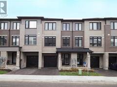 585 COLBORNE Street E Unit# 1305 Brantford Ontario, N3S 0K4